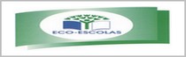 logo eco escolas