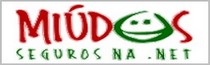 logo miudos seguranet