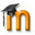 logo moodle 1