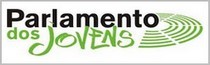 logo parlamento jovens